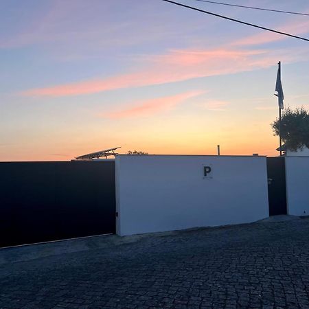 Casa De Ferias_As Oliveiras III Βίλα Espinho  Εξωτερικό φωτογραφία