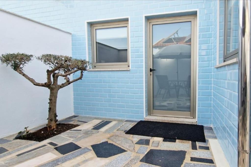 Casa De Ferias_As Oliveiras III Βίλα Espinho  Εξωτερικό φωτογραφία