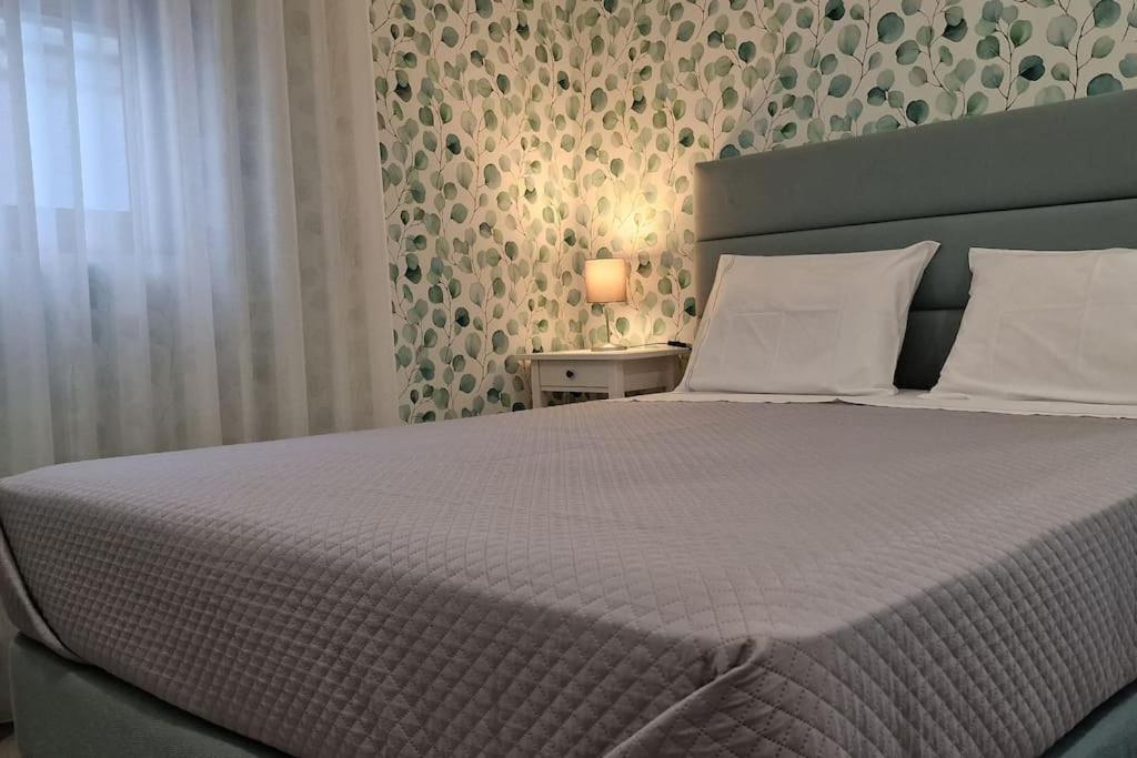 Casa De Ferias_As Oliveiras III Βίλα Espinho  Εξωτερικό φωτογραφία