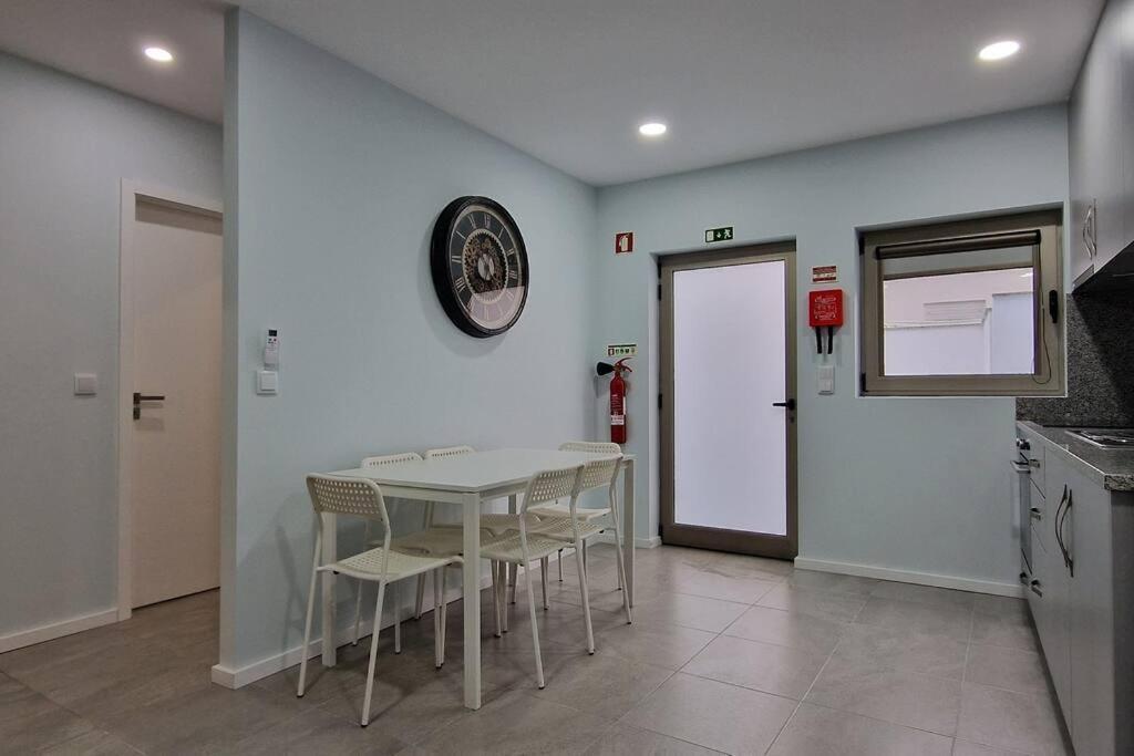Casa De Ferias_As Oliveiras III Βίλα Espinho  Εξωτερικό φωτογραφία