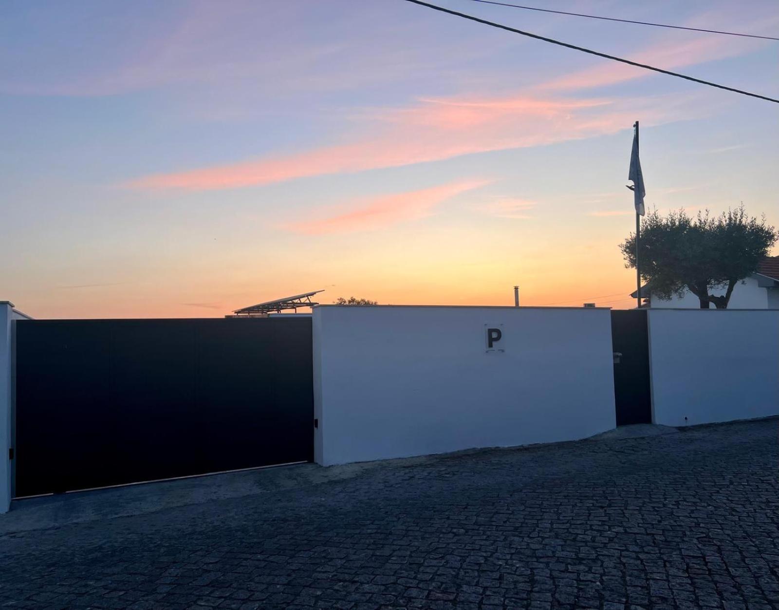 Casa De Ferias_As Oliveiras III Βίλα Espinho  Εξωτερικό φωτογραφία